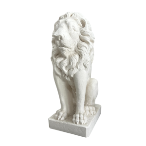 Deko Löwe Figur 1